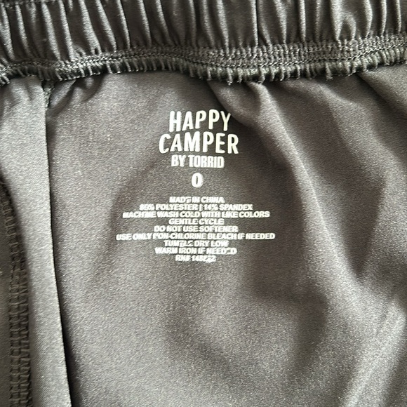 Athletic Capris - Picture 7 of 7